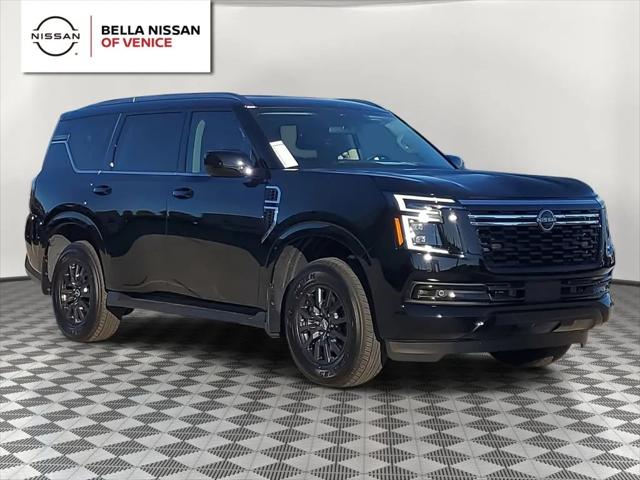 2026 Nissan Armada SV for sale in Venice, FL