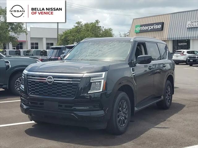 2026 Nissan Armada SV for sale in Venice, FL