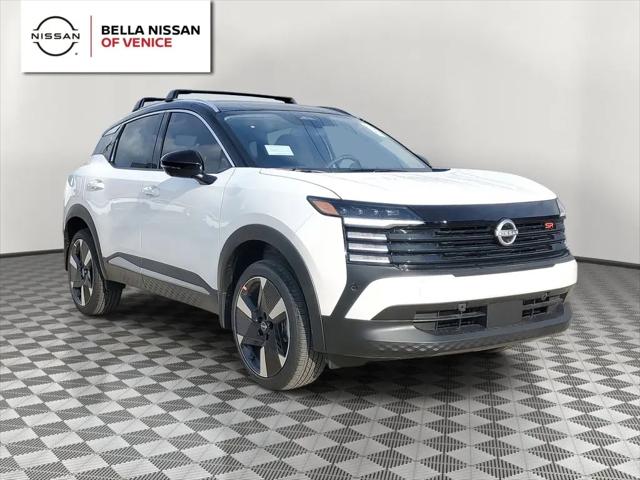 2026 Nissan Kicks SR for sale in Venice, FL