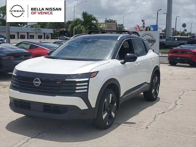 2026 Nissan Kicks SR for sale in Venice, FL