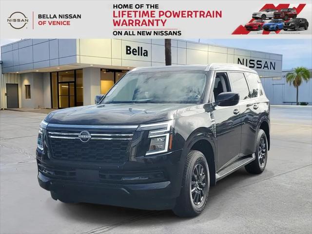 2026 Nissan Armada SV for sale in Venice, FL
