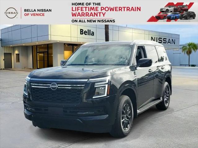 2026 Nissan Armada SV for sale in Venice, FL