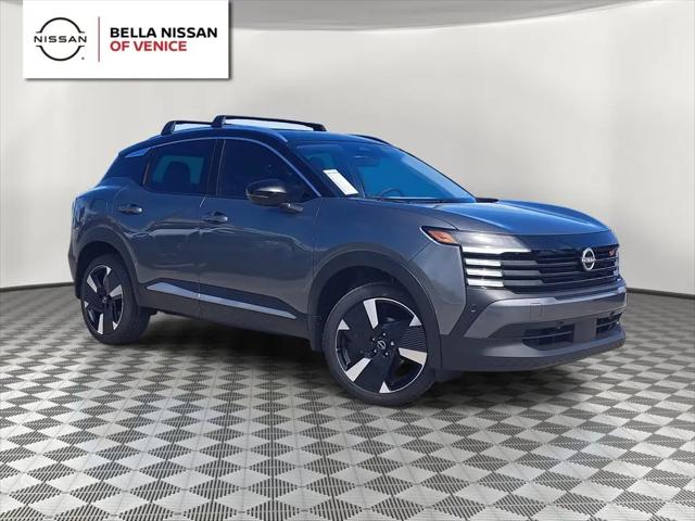 2026 Nissan Kicks SR for sale in Venice, FL