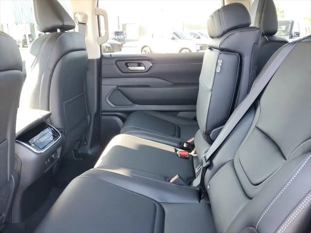 2026 Nissan Armada SV