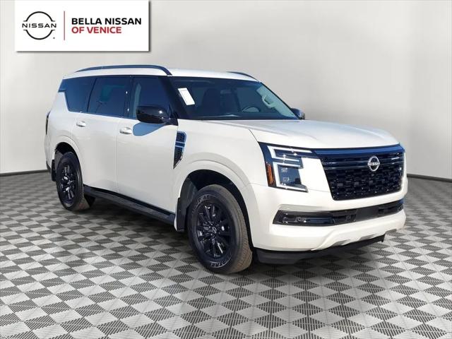 2026 Nissan Armada SV for sale in Venice, FL