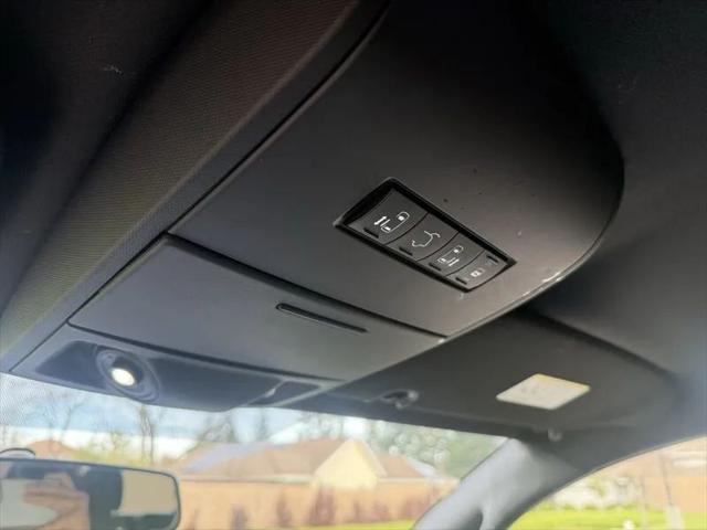 2016 Dodge Grand Caravan R/T