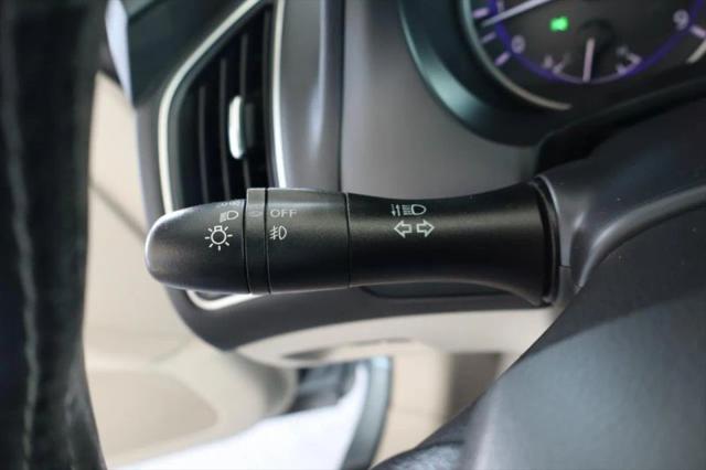 2015 INFINITI Q50 S 3.7