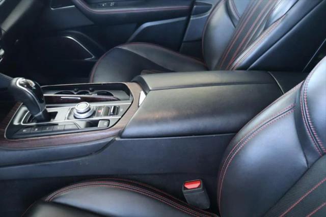 2017 Maserati Levante S