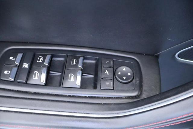 2017 Maserati Levante S