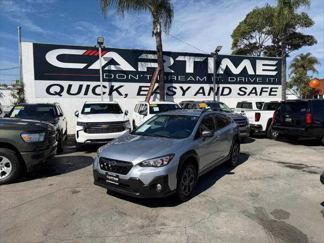 2023 Subaru Crosstrek Sport for sale in South Gate, CA