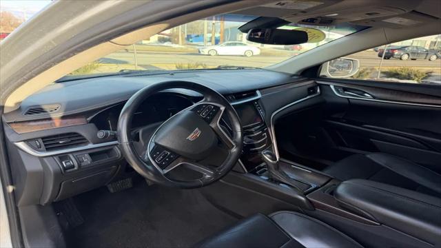 2018 Cadillac XTS Luxury