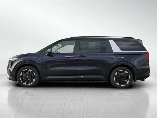 2026 Kia Carnival MPV EX