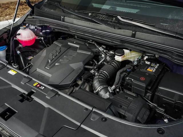 2026 Kia Carnival MPV EX