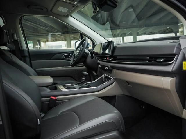 2026 Kia Carnival MPV EX