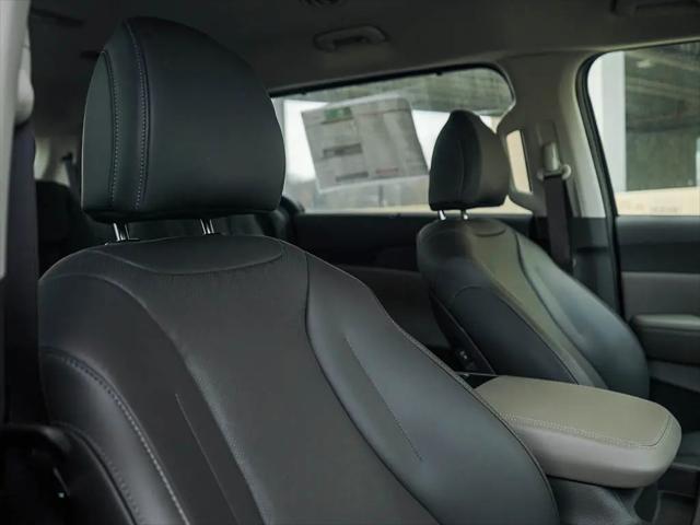 2026 Kia Carnival MPV EX