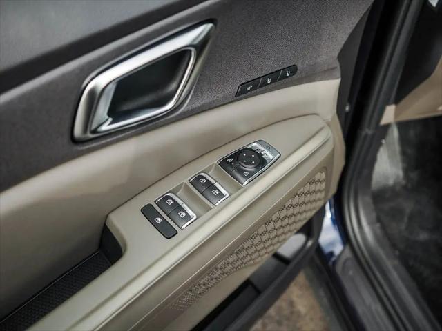 2026 Kia Carnival MPV EX
