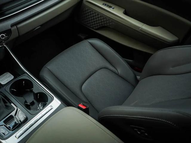 2026 Kia Carnival MPV EX