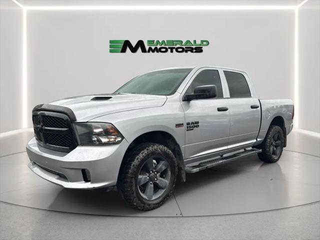 2019 Ram 1500 Classic ST for sale in Blaine, WA