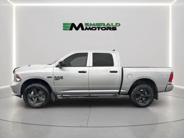 2019 Ram 1500 Classic ST