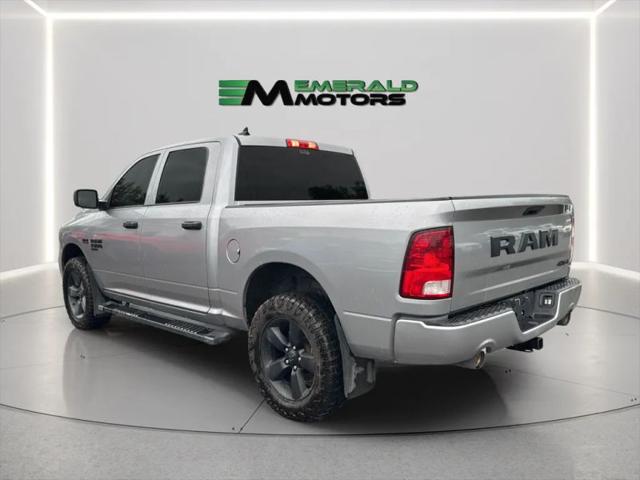 2019 Ram 1500 Classic ST
