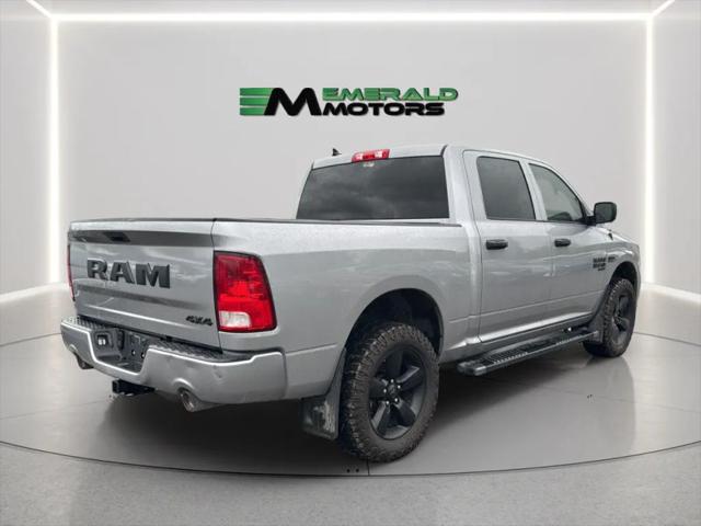 2019 Ram 1500 Classic ST