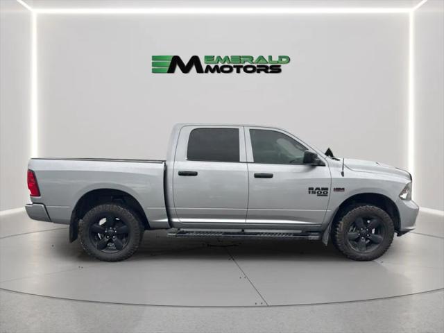 2019 Ram 1500 Classic ST