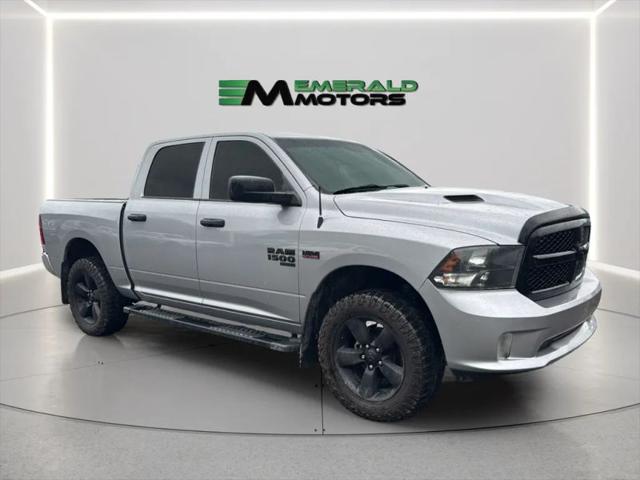 2019 Ram 1500 Classic ST