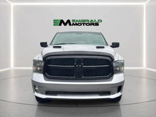 2019 Ram 1500 Classic ST