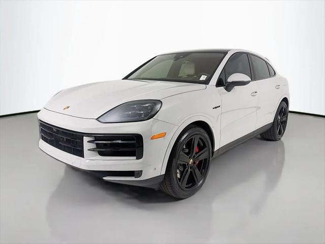 2025 Porsche Cayenne E-Hybrid S for sale in Charltotte, NC