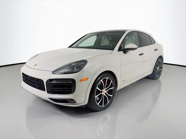 2023 Porsche Cayenne GTS for sale in Charltotte, NC