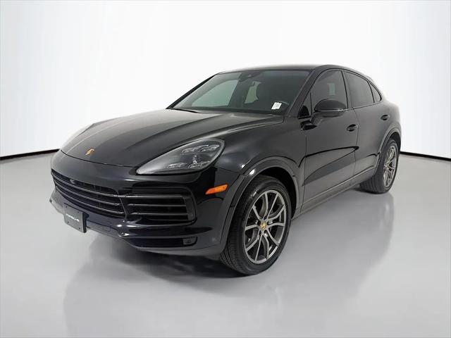 2023 Porsche Cayenne S for sale in Charltotte, NC