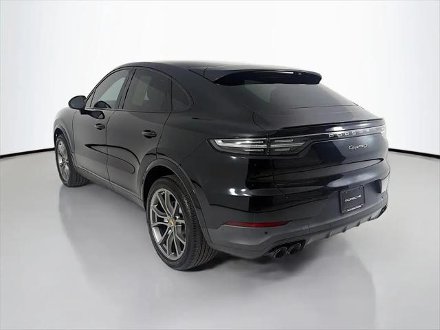 2023 Porsche Cayenne S