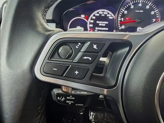 2023 Porsche Cayenne S