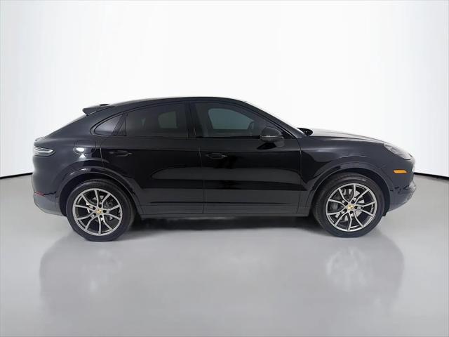 2023 Porsche Cayenne S