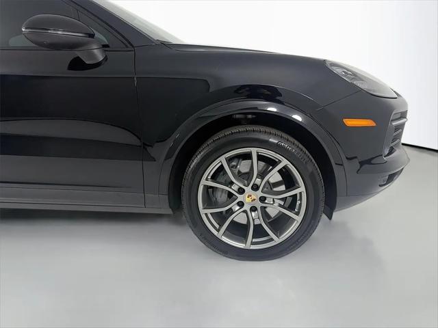 2023 Porsche Cayenne S