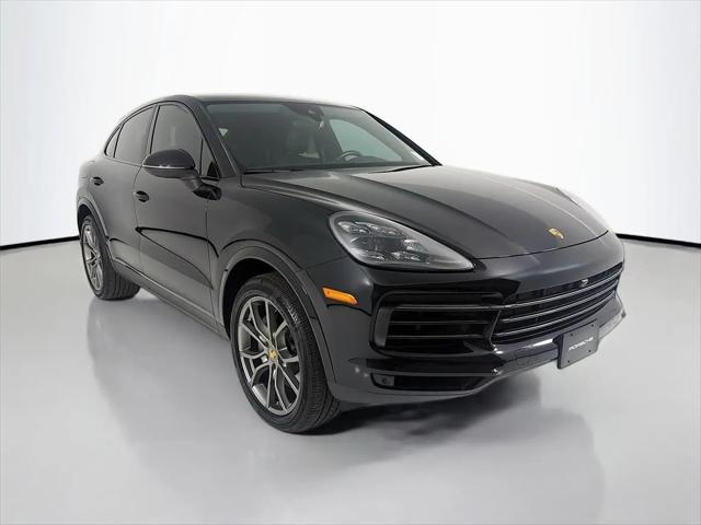 2023 Porsche Cayenne S
