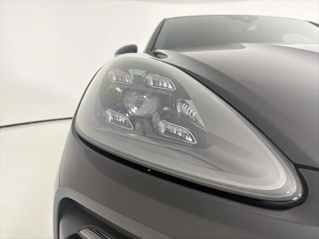 2023 Porsche Cayenne S