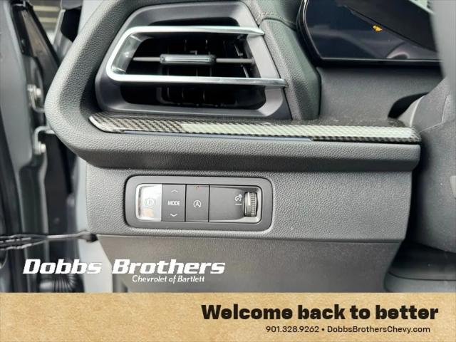 2026 Chevrolet Traverse FWD High Country