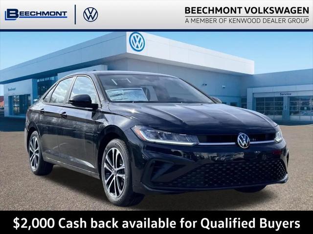 2026 Volkswagen Jetta for sale near Cincinnati, OH