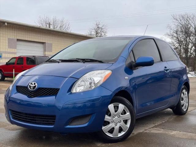 2010 Toyota Yaris Base for sale near Mason, OH