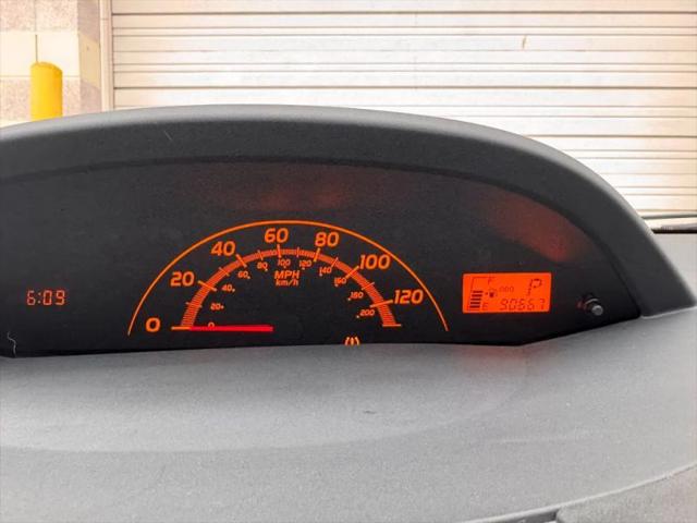 2010 Toyota Yaris Base