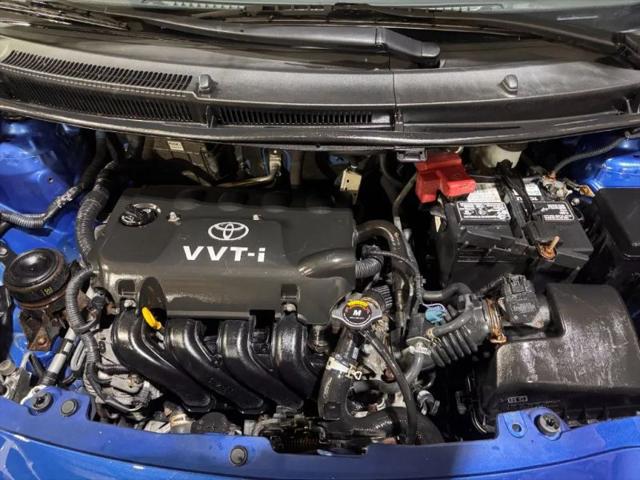 2010 Toyota Yaris Base