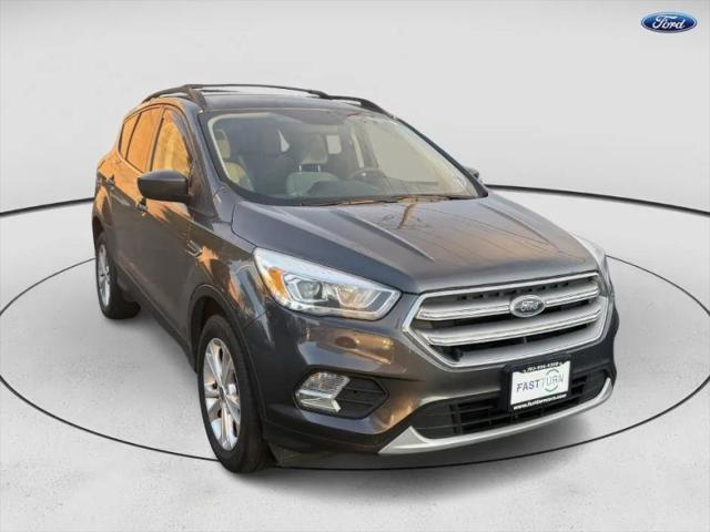 2014 Ford Escape SE for sale in Sterling, VA