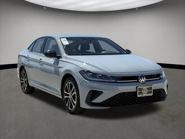 2026 Volkswagen Jetta Sport for sale in Garden Grove, CA