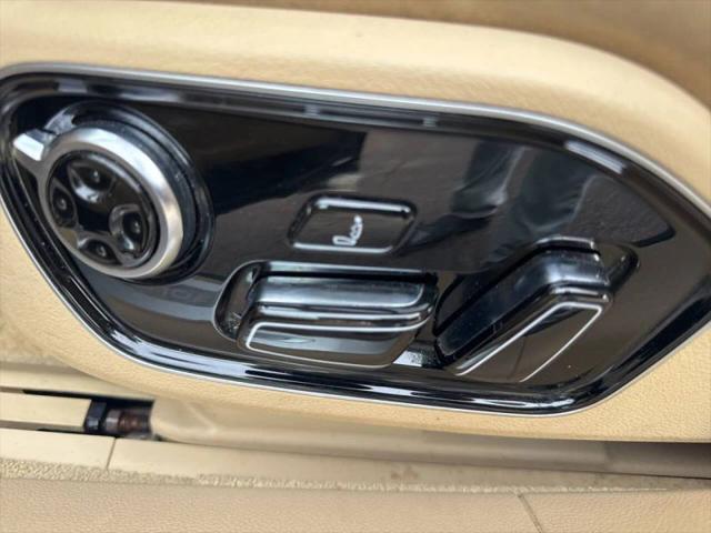 2017 Audi A8 L L 3.0T (Tiptronic) (No Longer Available for Ordering)