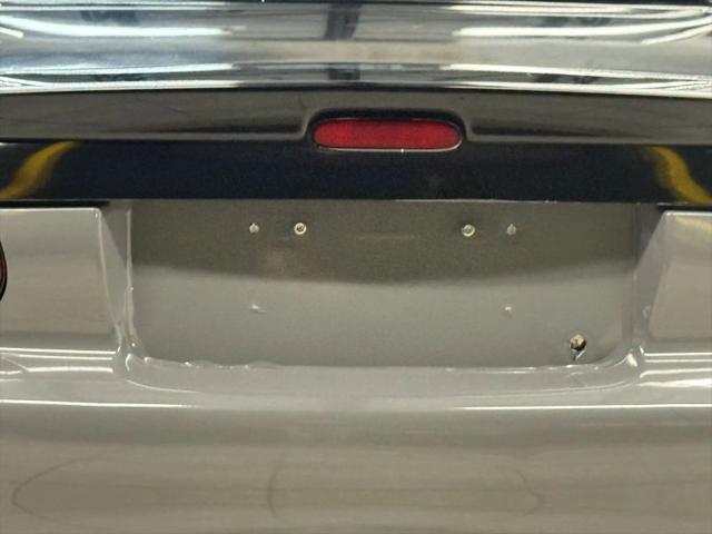 2004 Mazda MX-5 Cloth