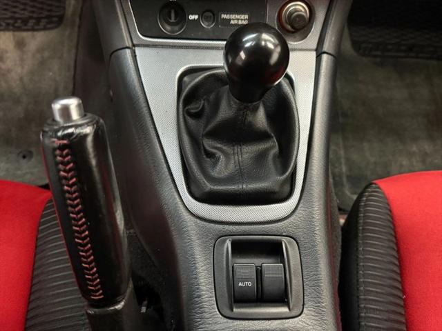 2004 Mazda MX-5 Cloth