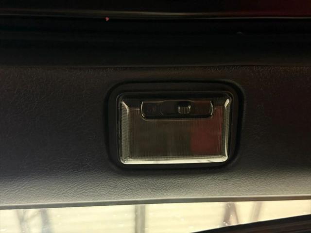 2004 Mazda MX-5 Cloth