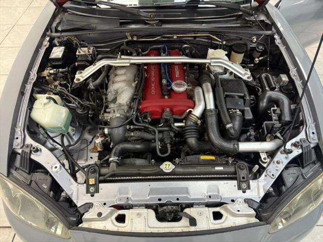 2004 Mazda MX-5 Cloth