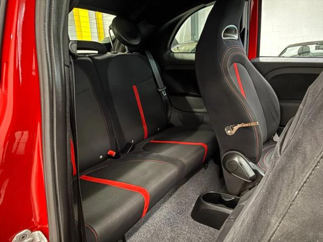 2013 Fiat 500c Abarth